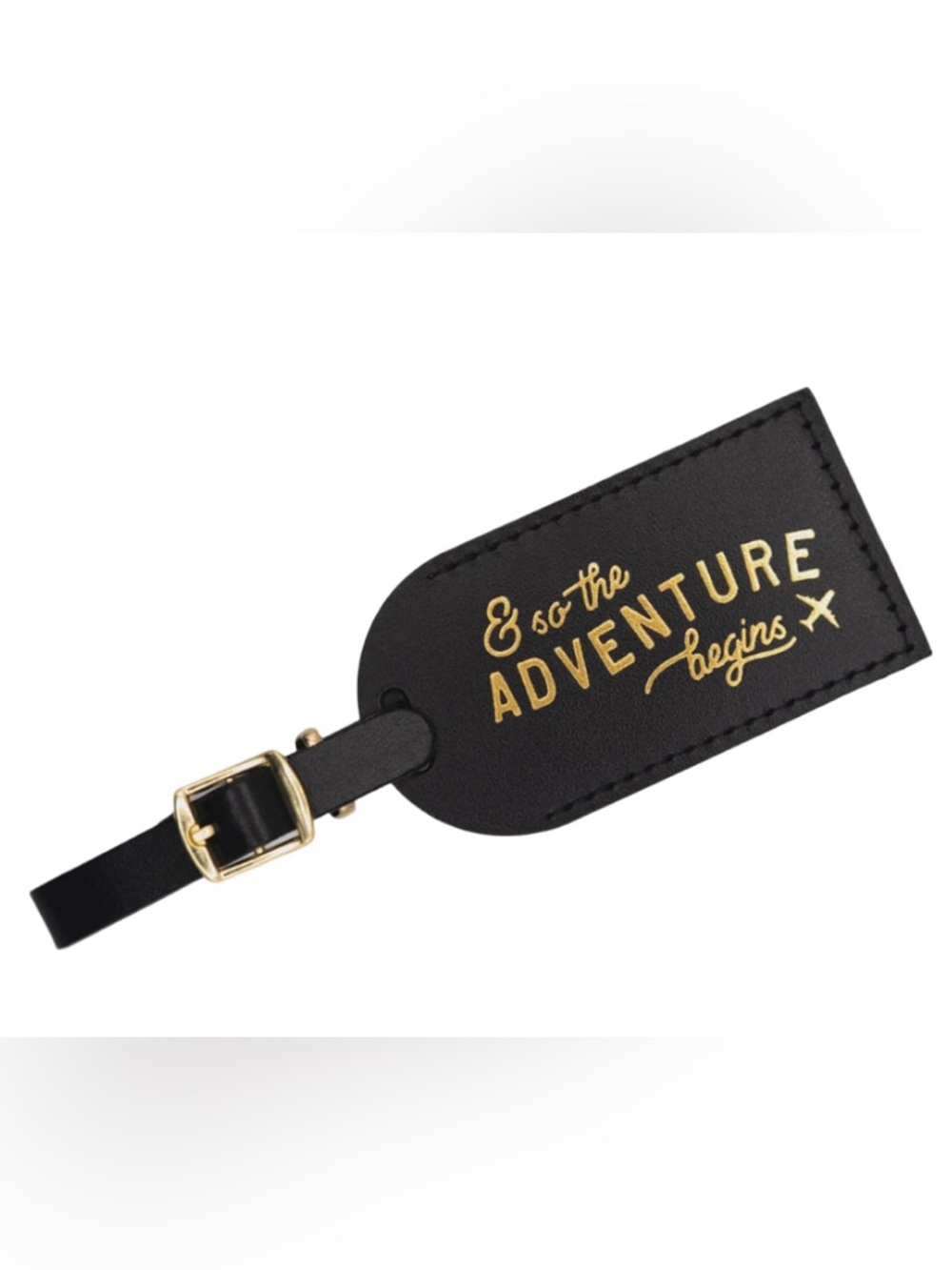 Luggage Bag Tags